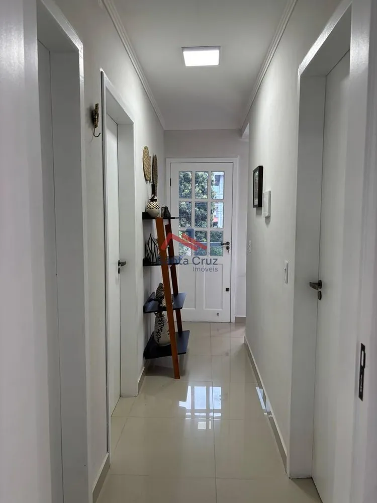 Sobrado, 3 quartos, 134 m² - Foto 7