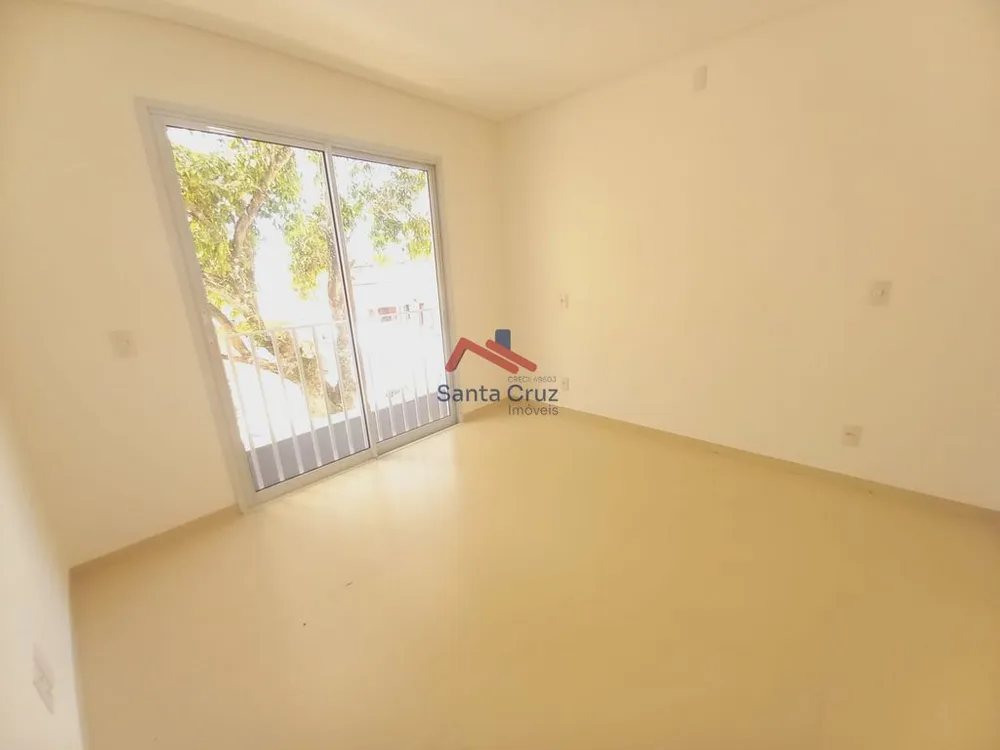 Sobrado, 3 quartos, 137 m² - Foto 11