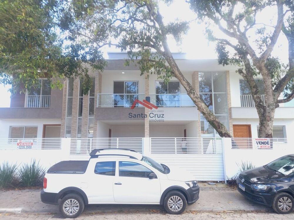 Sobrado à venda com 3 quartos, 137m² - Foto 2