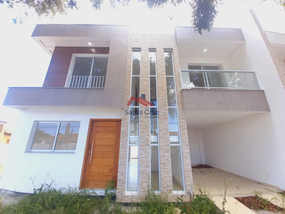 Sobrado, 3 quartos, 137 m² - Foto 2