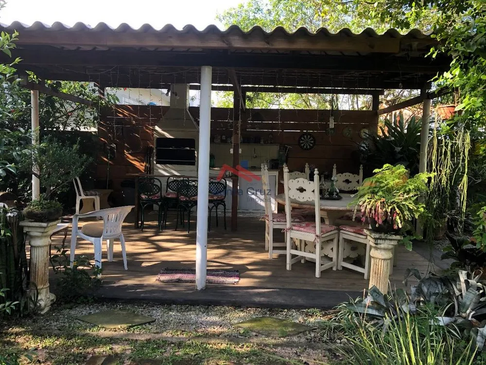 Casa, 4 quartos, 260 m² - Foto 8