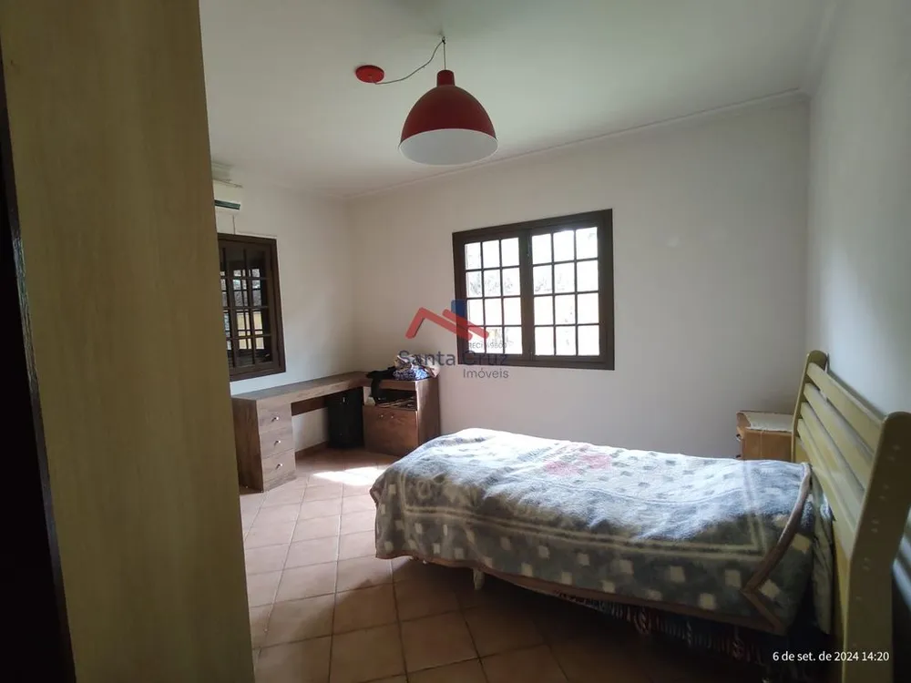 Casa, 4 quartos, 260 m² - Foto 12
