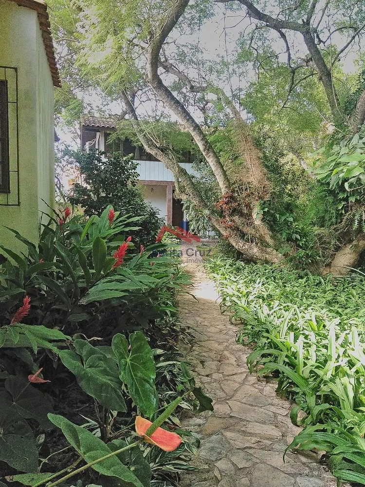Casa, 4 quartos, 260 m² - Foto 3