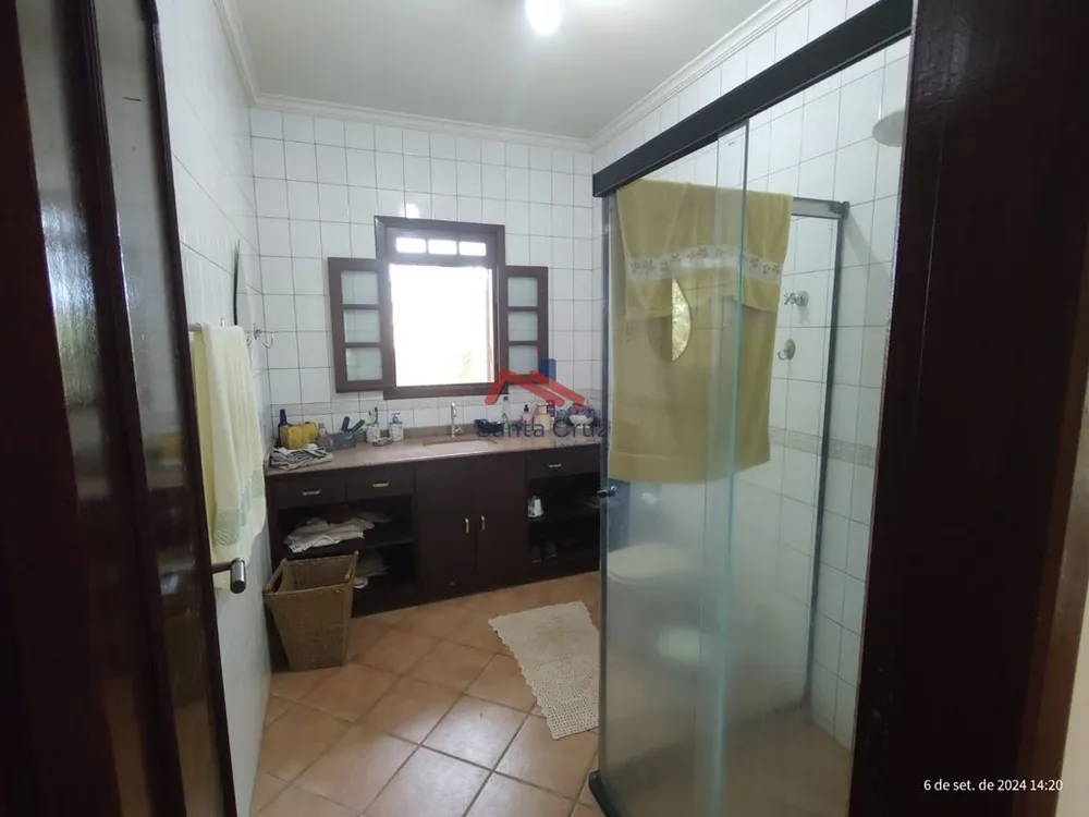 Casa, 4 quartos, 260 m² - Foto 13