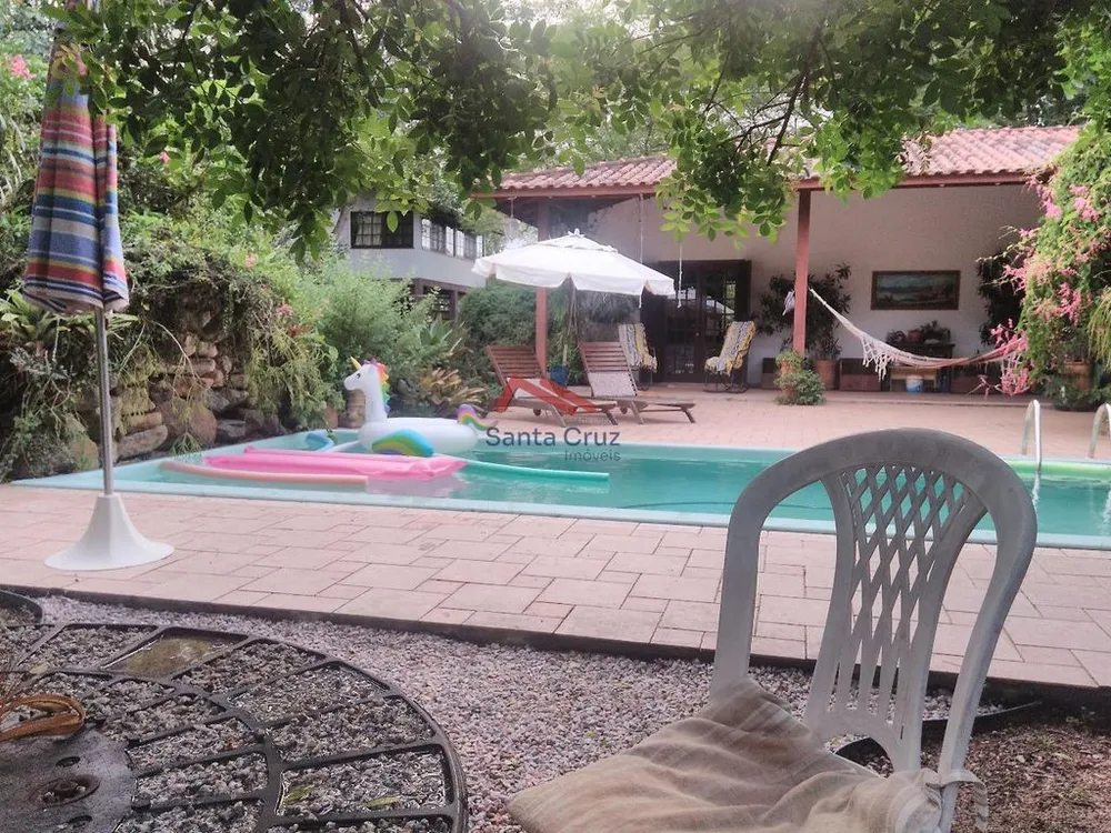 Casa, 4 quartos, 260 m² - Foto 9