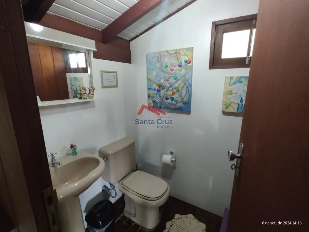 Casa, 4 quartos, 260 m² - Foto 16