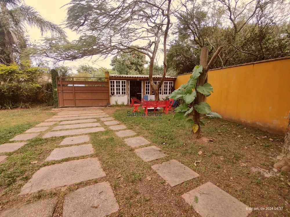 Casa, 4 quartos, 260 m² - Foto 2