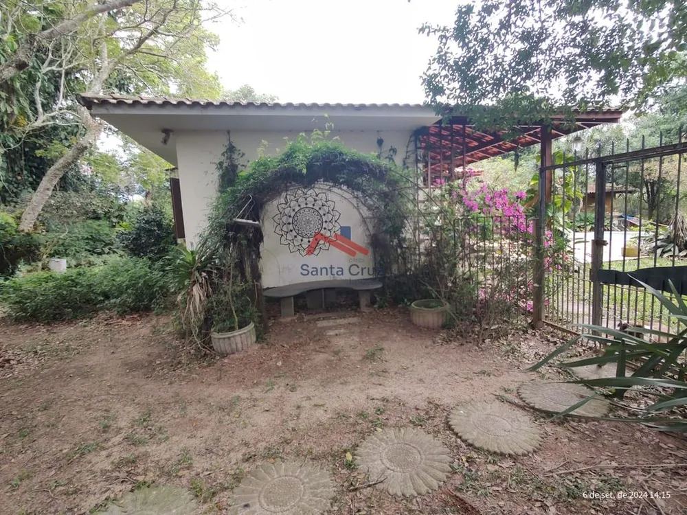 Casa, 4 quartos, 260 m² - Foto 6