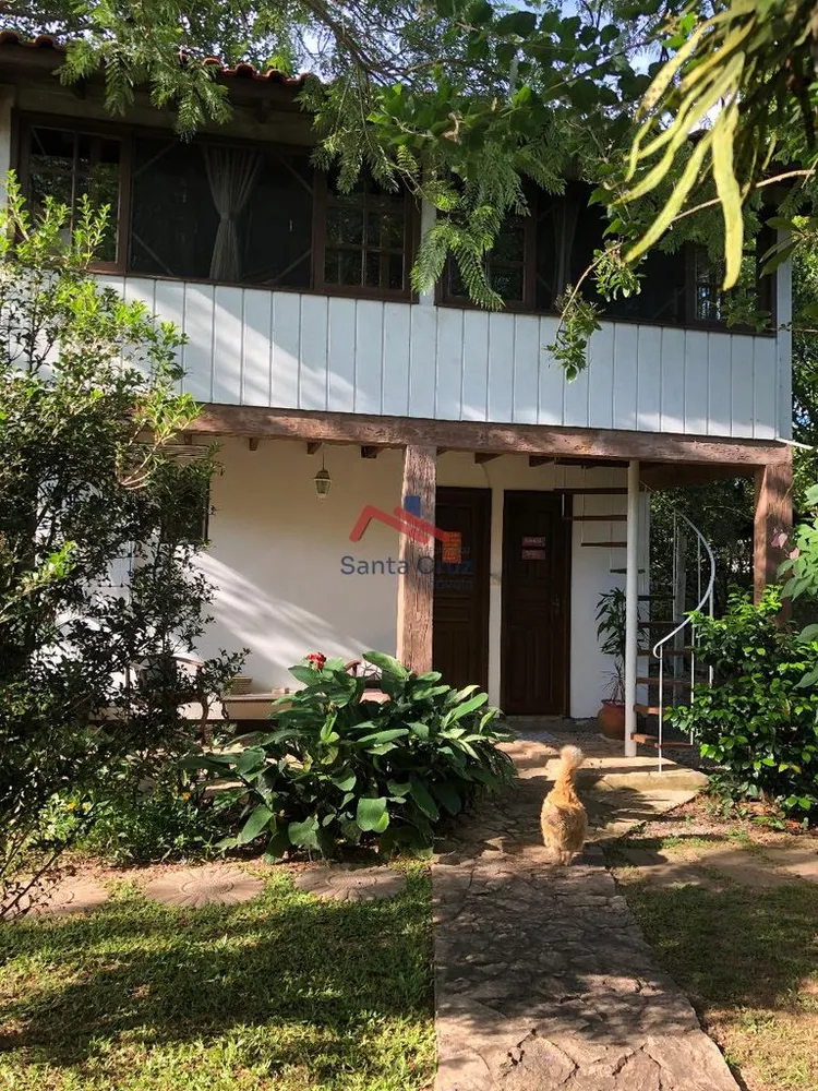 Casa, 4 quartos, 260 m² - Foto 7