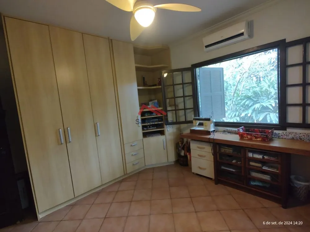 Casa, 4 quartos, 260 m² - Foto 14