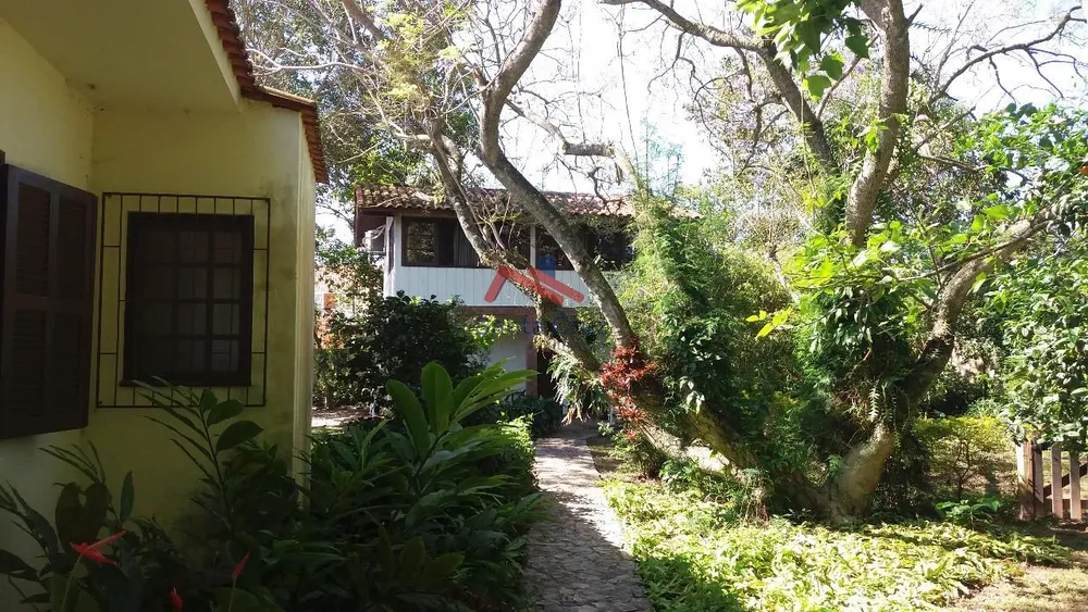 Casa, 4 quartos, 260 m² - Foto 4