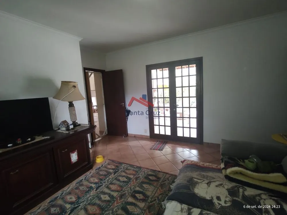Casa, 4 quartos, 260 m² - Foto 11