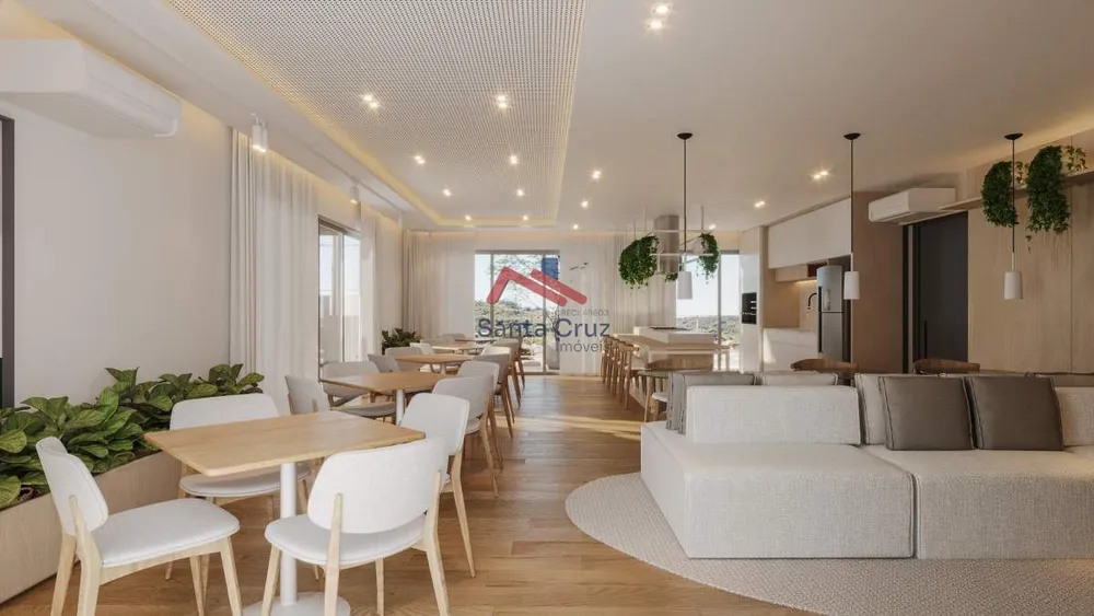 Apartamento, 2 quartos, 63 m² - Foto 5