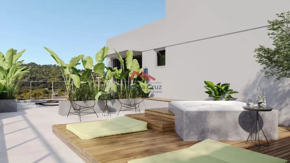 Apartamento, 2 quartos, 63 m² - Foto 10