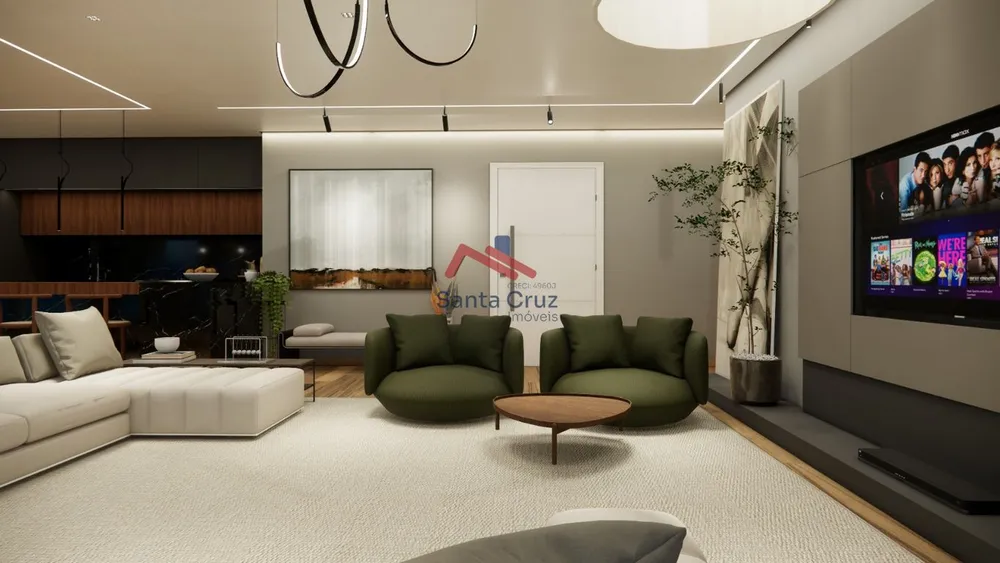 Apartamento, 1 quarto, 25 m² - Foto 11