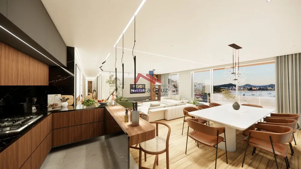 Apartamento, 1 quarto, 25 m² - Foto 4
