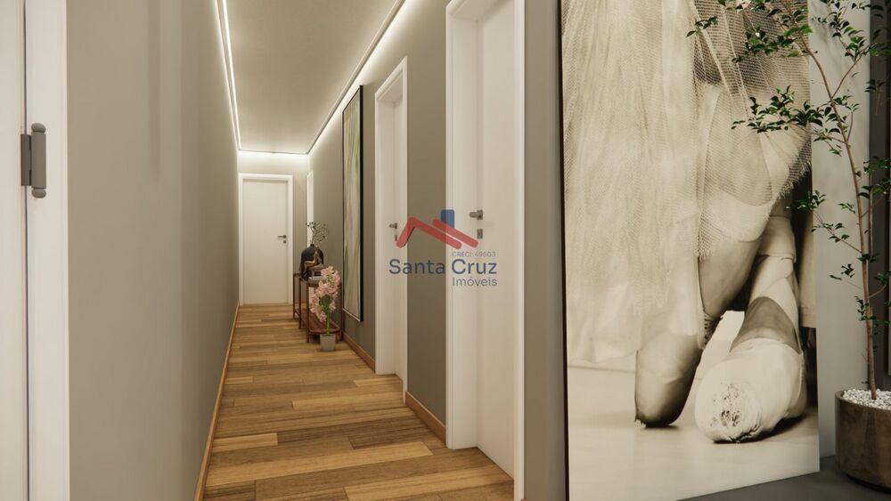 Apartamento, 1 quarto, 25 m² - Foto 4