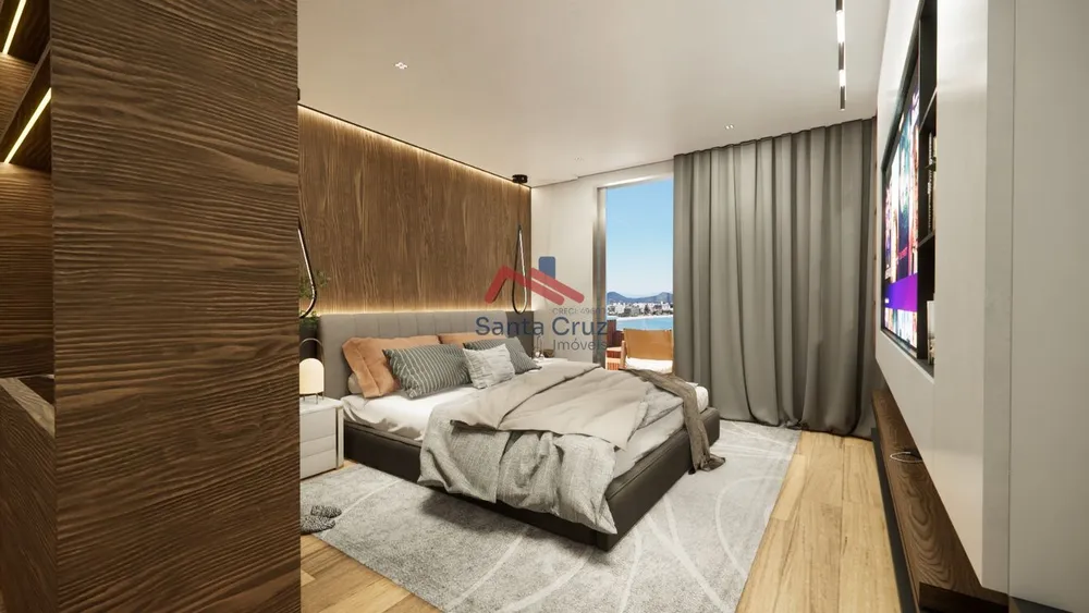 Apartamento, 1 quarto, 25 m² - Foto 10