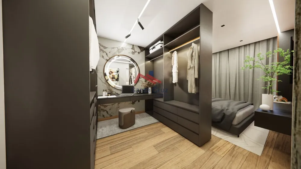 Apartamento, 1 quarto, 25 m² - Foto 12