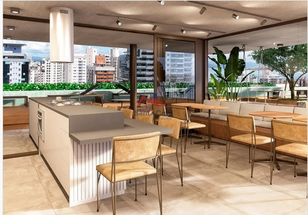 Apartamento, 2 quartos, 78 m² - Foto 4
