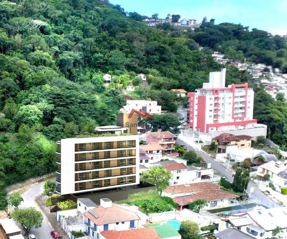 Apartamento, 2 quartos, 78 m² - Foto 2