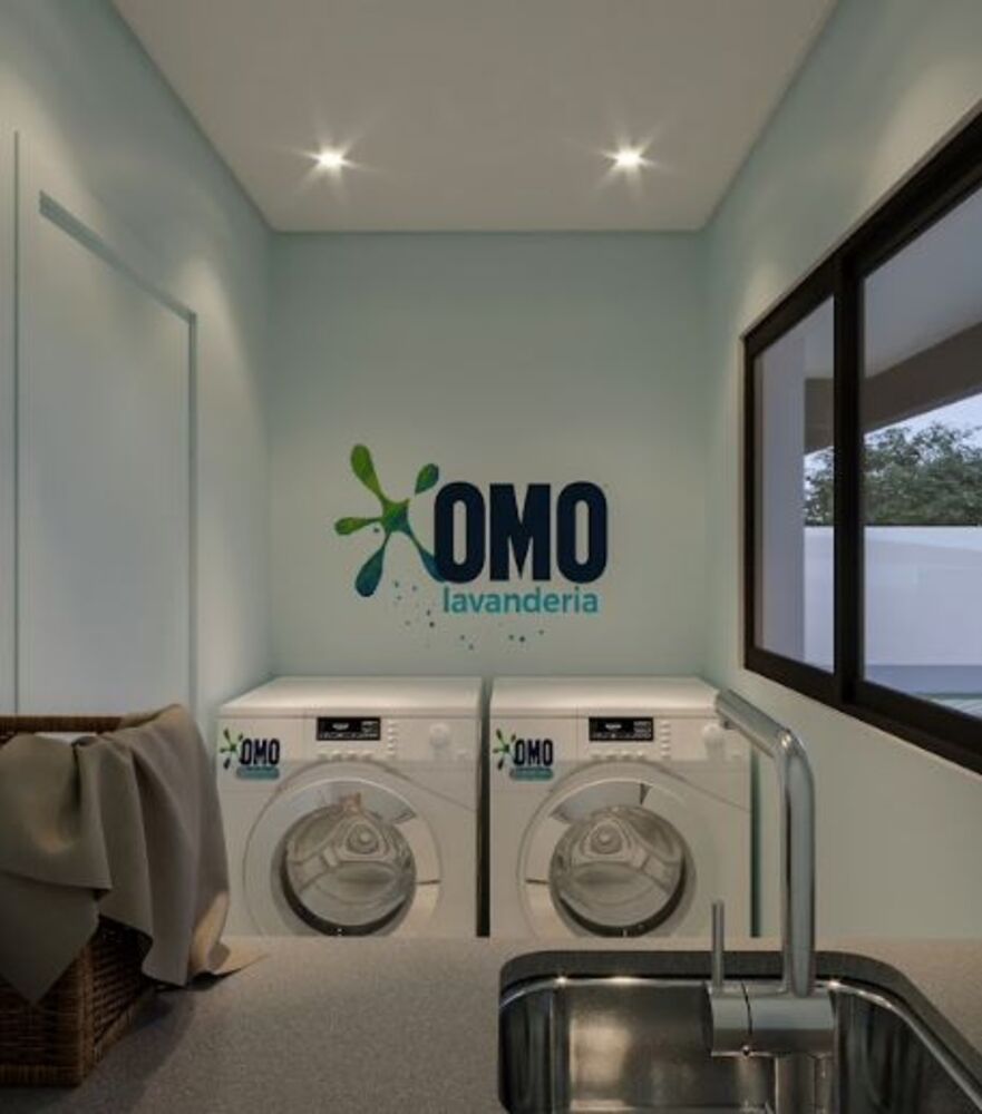 Apartamento à venda com 1 quarto, 23m² - Foto 1