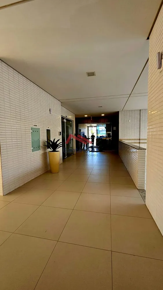 Apartamento, 3 quartos, 224 m² - Foto 5