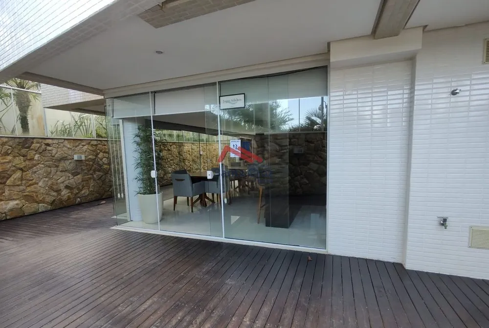 Apartamento, 3 quartos, 224 m² - Foto 2