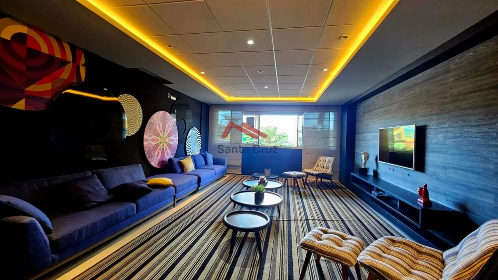 Apartamento, 3 quartos, 224 m² - Foto 4