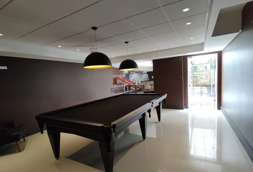 Apartamento, 3 quartos, 224 m² - Foto 3