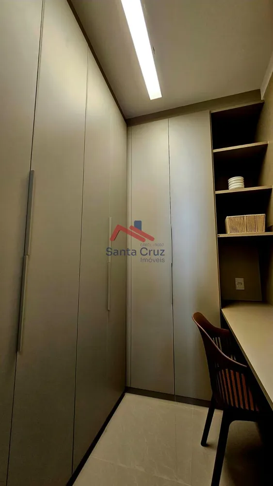 Apartamento, 3 quartos, 224 m² - Foto 16