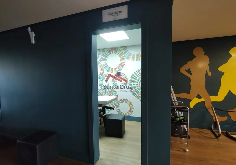 Apartamento, 3 quartos, 224 m² - Foto 1