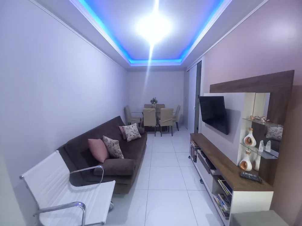 Apartamento, 2 quartos, 72 m² - Foto 4