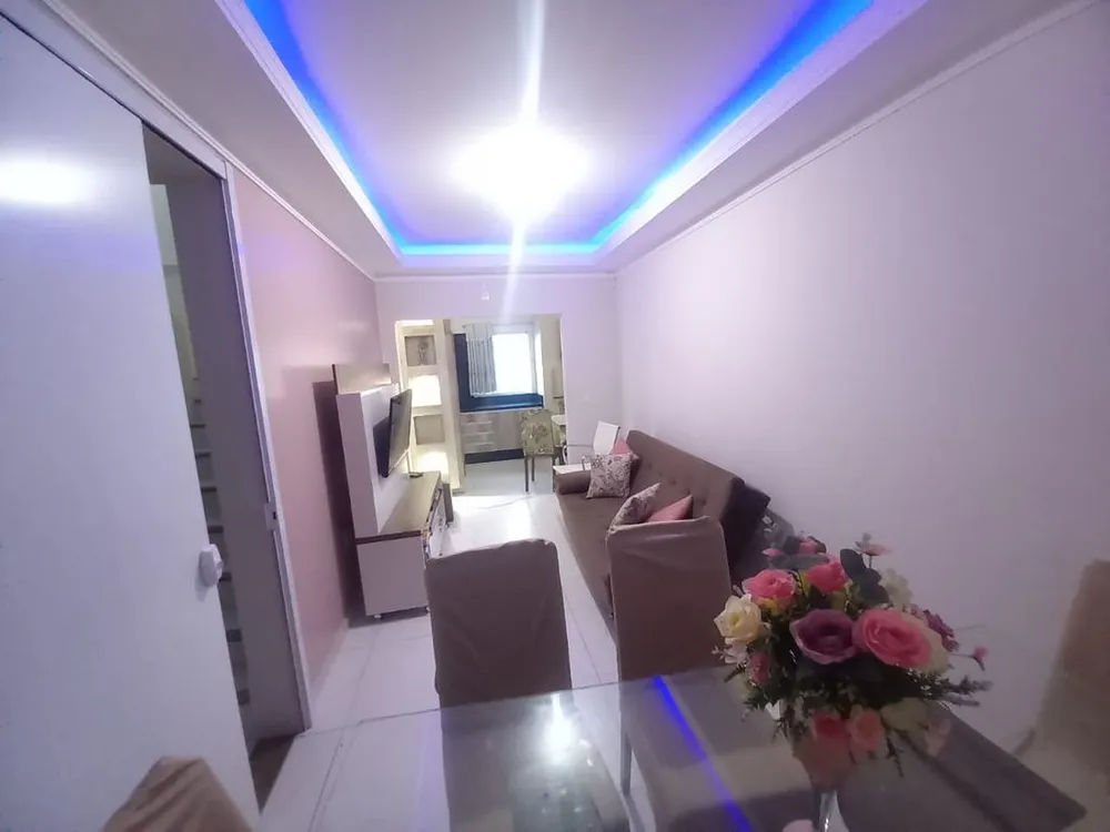 Apartamento, 2 quartos, 72 m² - Foto 5