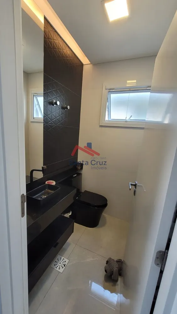 Casa, 3 quartos, 225 m² - Foto 3