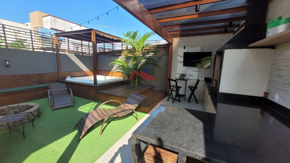 Casa, 3 quartos, 225 m² - Foto 1