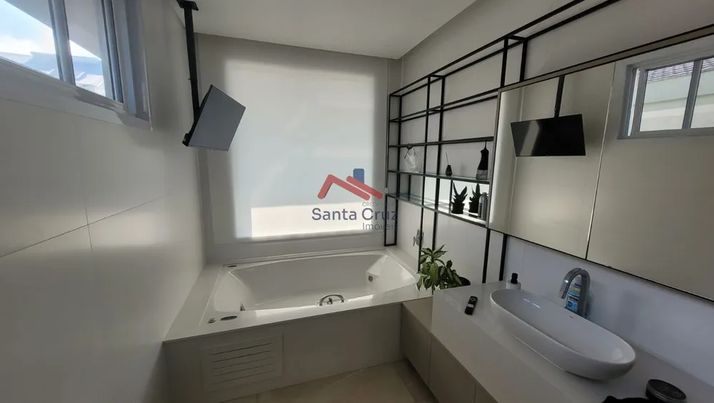 Casa, 3 quartos, 225 m² - Foto 11
