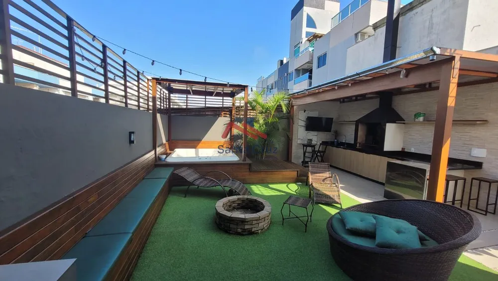 Casa, 3 quartos, 225 m² - Foto 5