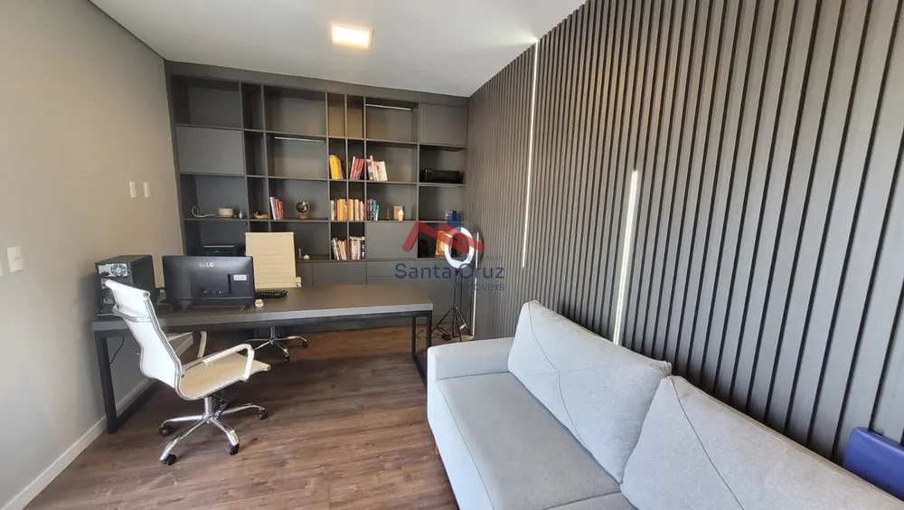Casa, 3 quartos, 225 m² - Foto 15