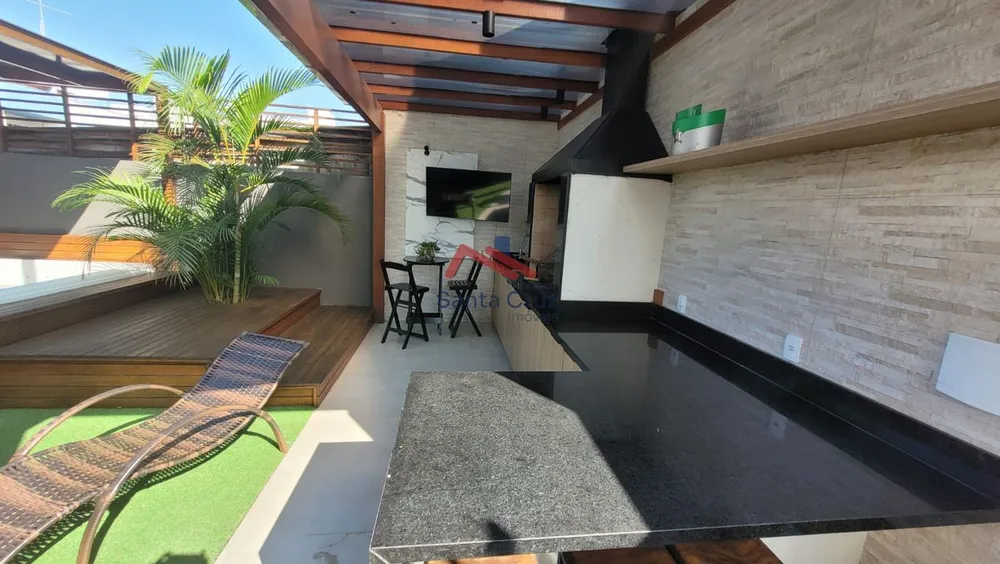 Casa, 3 quartos, 225 m² - Foto 7