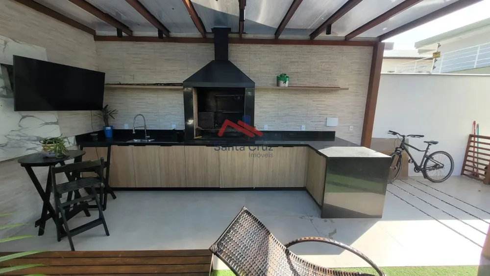 Casa, 3 quartos, 225 m² - Foto 8