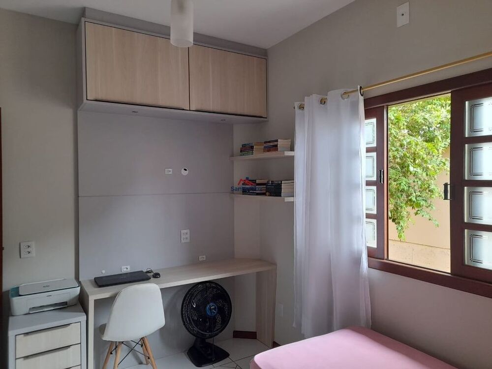 Sobrado à venda com 3 quartos, 120m² - Foto 4