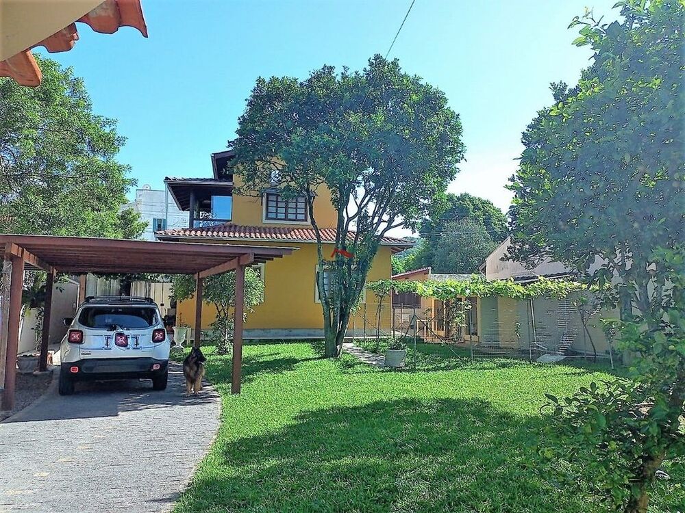 Sobrado à venda com 3 quartos, 120m² - Foto 2
