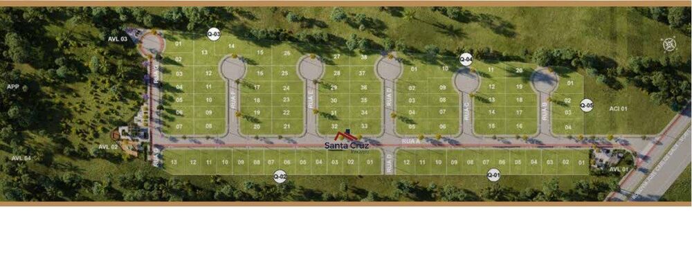 Terreno, 360 m² - Foto 4