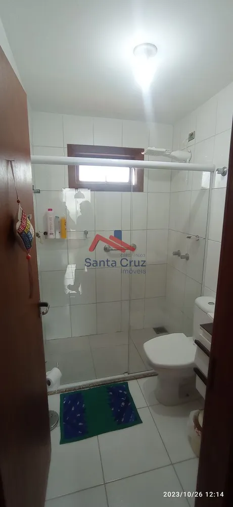 Sobrado, 5 quartos, 138 m² - Foto 7