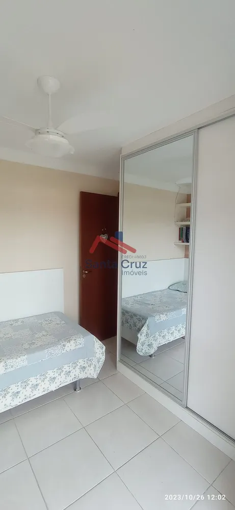 Sobrado, 5 quartos, 138 m² - Foto 5