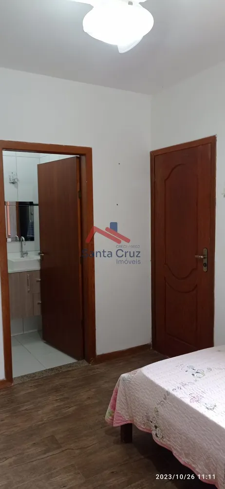 Sobrado, 5 quartos, 138 m² - Foto 4