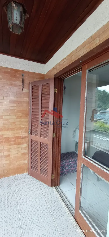 Sobrado, 5 quartos, 138 m² - Foto 2