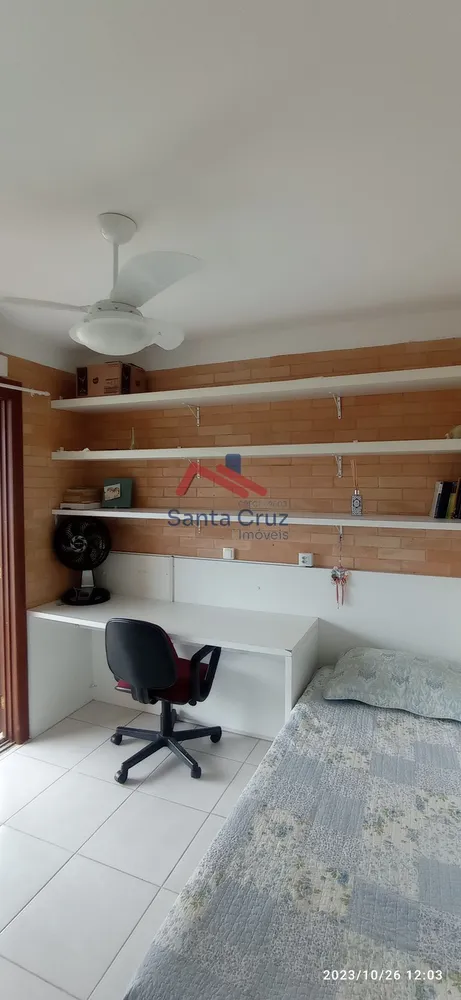 Sobrado, 5 quartos, 138 m² - Foto 6