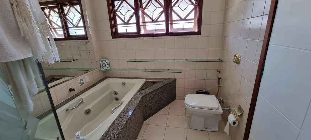 Sobrado, 4 quartos, 255 m² - Foto 4